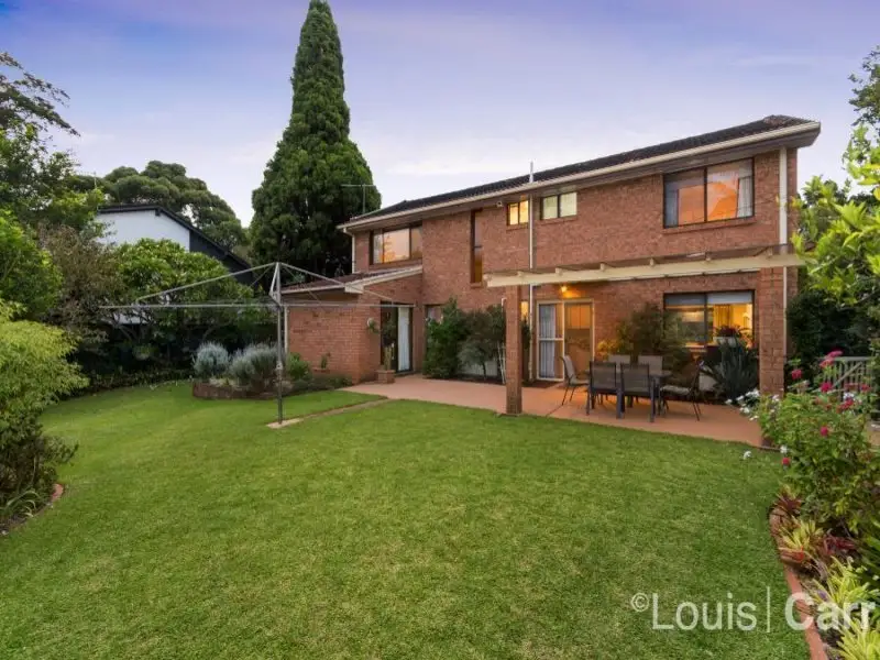 32A Castle Hill Road, West Pennant Hills Sold by Louis Carr Real Estate - image 2