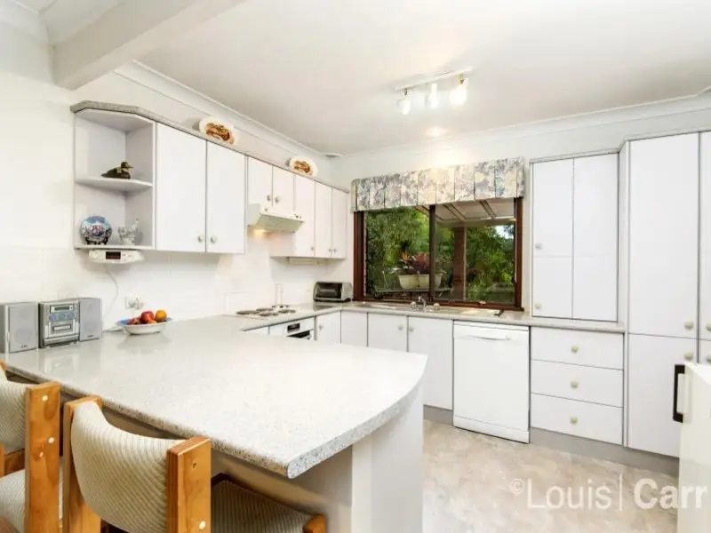 32A Castle Hill Road, West Pennant Hills Sold by Louis Carr Real Estate - image 5