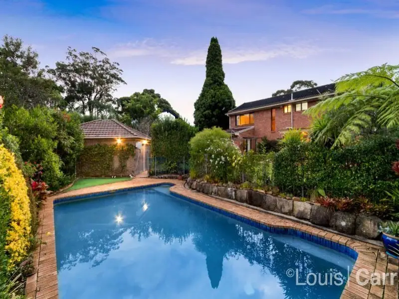 32A Castle Hill Road, West Pennant Hills Sold by Louis Carr Real Estate - image 3