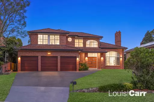 194 Highs Road, West Pennant Hills Sold by Louis Carr Real Estate