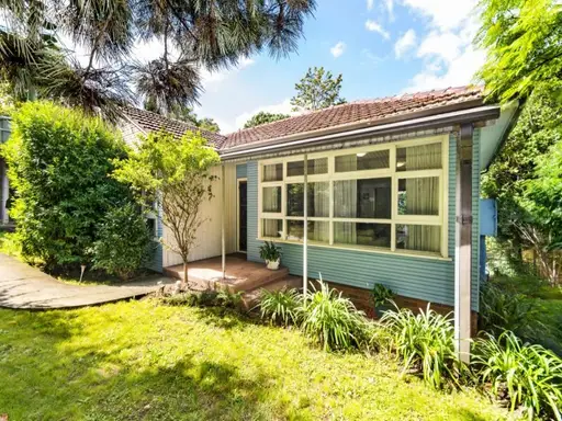 563 Pennant Hills Road, West Pennant Hills Sold by Louis Carr Real Estate