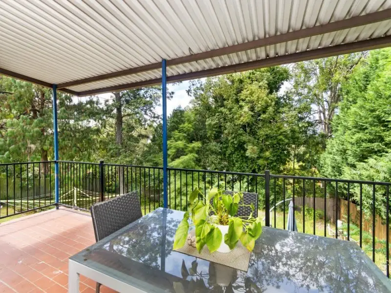 563 Pennant Hills Road, West Pennant Hills Sold by Louis Carr Real Estate - image 2