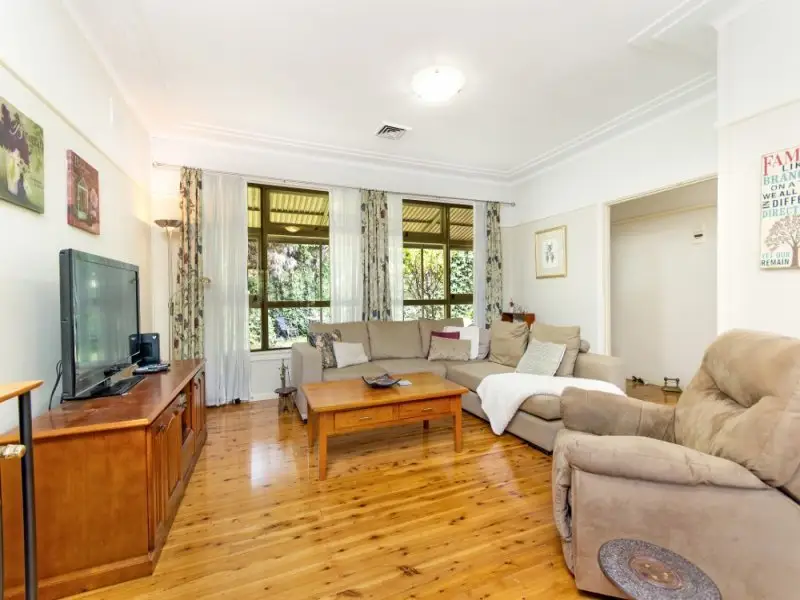 563 Pennant Hills Road, West Pennant Hills Sold by Louis Carr Real Estate - image 6