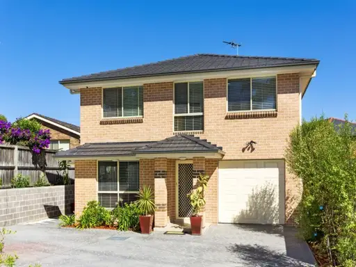 4A Trevors Lane, Cherrybrook Sold by Louis Carr Real Estate