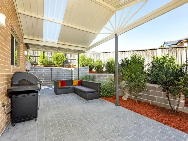 4A Trevors Lane, Cherrybrook Sold by Louis Carr Real Estate - image 4