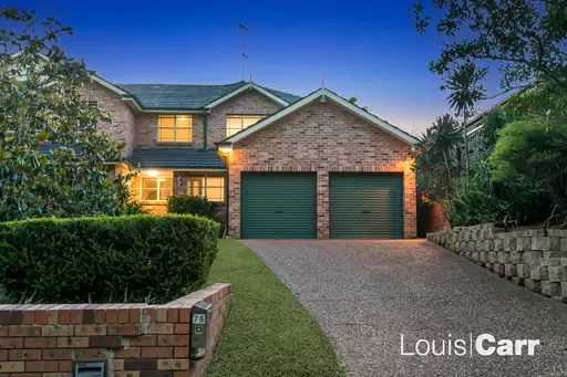 76b Taylor Street, West Pennant Hills Sold by Louis Carr Real Estate