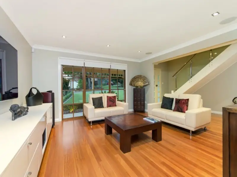 3 Lorikeet Way, West Pennant Hills Sold by Louis Carr Real Estate - image 6