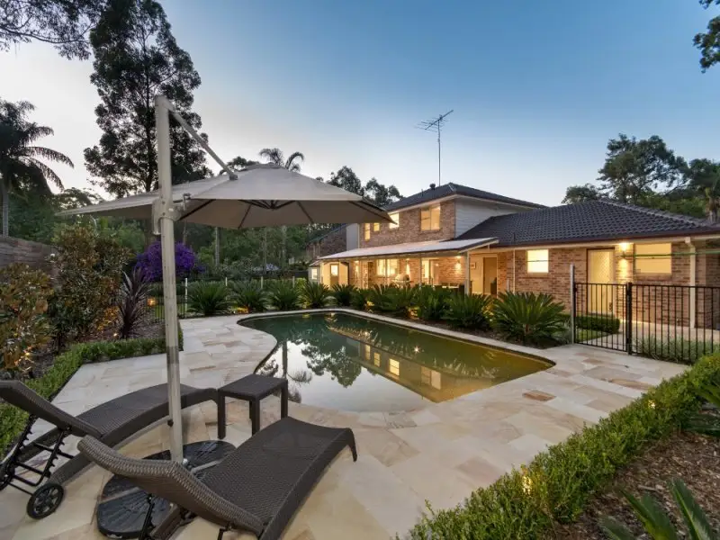 3 Lorikeet Way, West Pennant Hills Sold by Louis Carr Real Estate - image 3