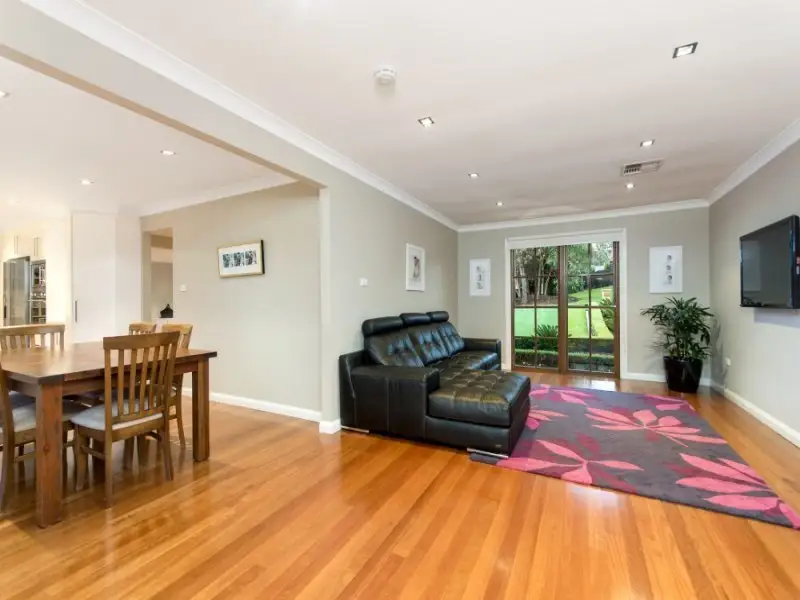 3 Lorikeet Way, West Pennant Hills Sold by Louis Carr Real Estate - image 4