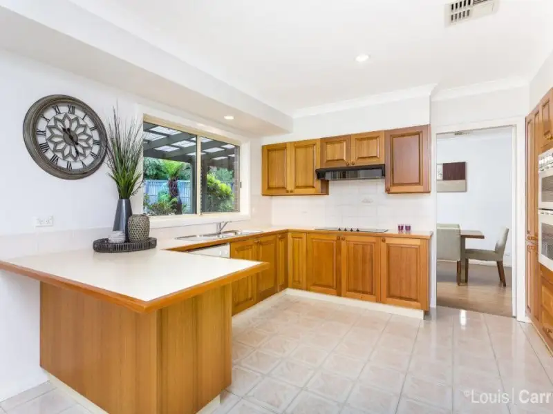 53 Gray Spence Crescent, West Pennant Hills Sold by Louis Carr Real Estate - image 5