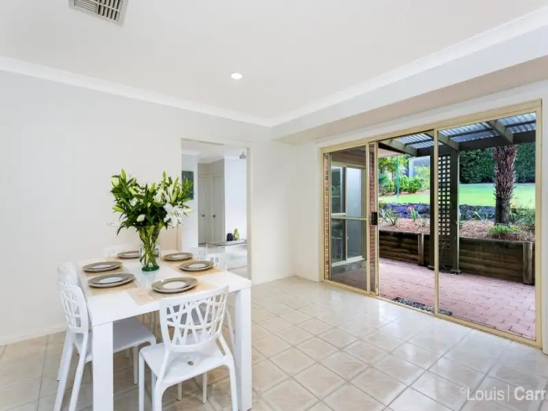 53 Gray Spence Crescent, West Pennant Hills Sold by Louis Carr Real Estate - image 6