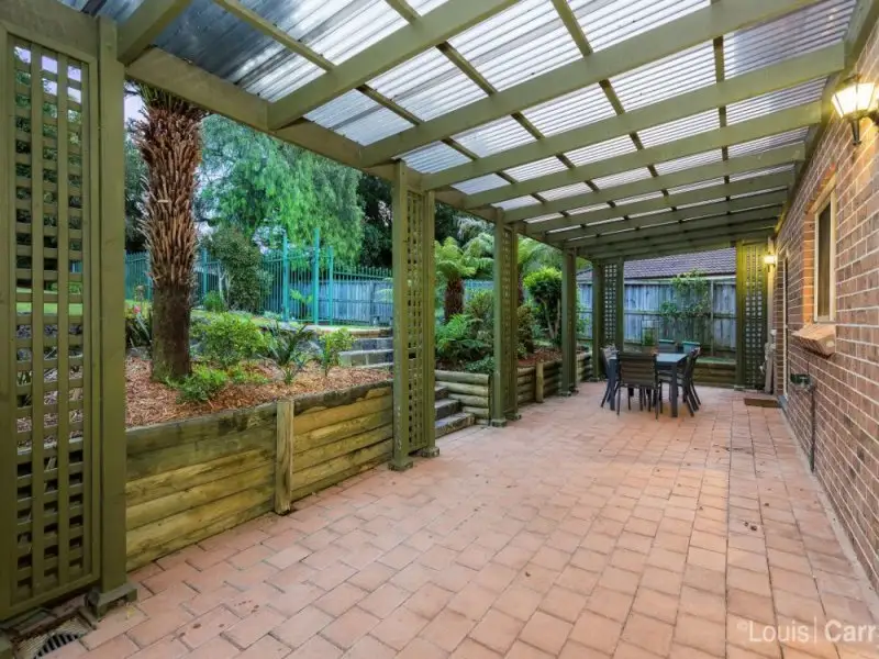 53 Gray Spence Crescent, West Pennant Hills Sold by Louis Carr Real Estate - image 10