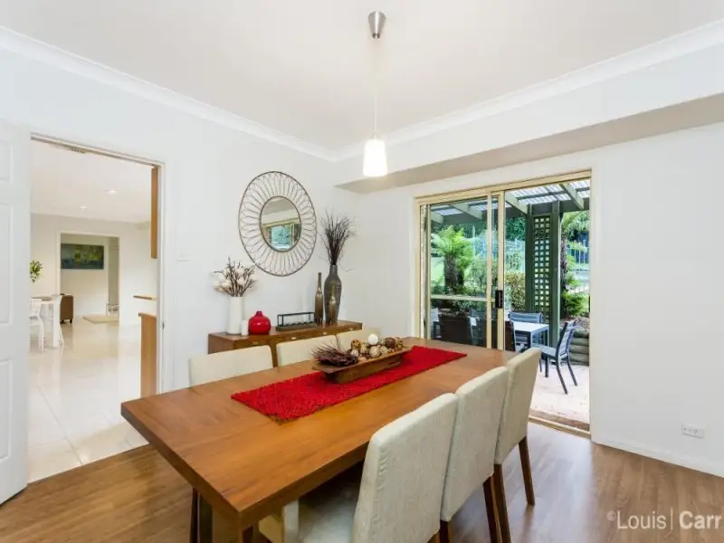 53 Gray Spence Crescent, West Pennant Hills Sold by Louis Carr Real Estate - image 9