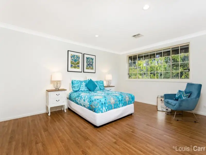 53 Gray Spence Crescent, West Pennant Hills Sold by Louis Carr Real Estate - image 8