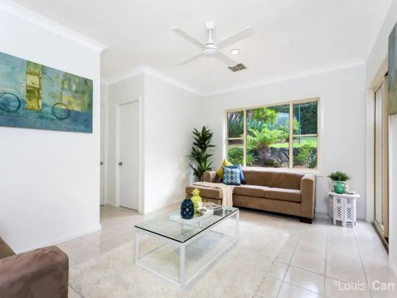 53 Gray Spence Crescent, West Pennant Hills Sold by Louis Carr Real Estate - image 7