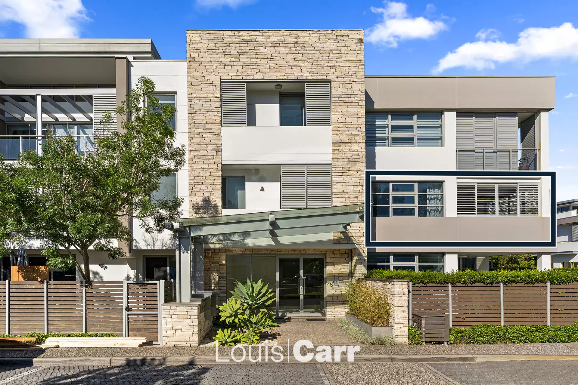 204/48 Peninsula Way, Norwest For Sale by Louis Carr Real Estate - image 21