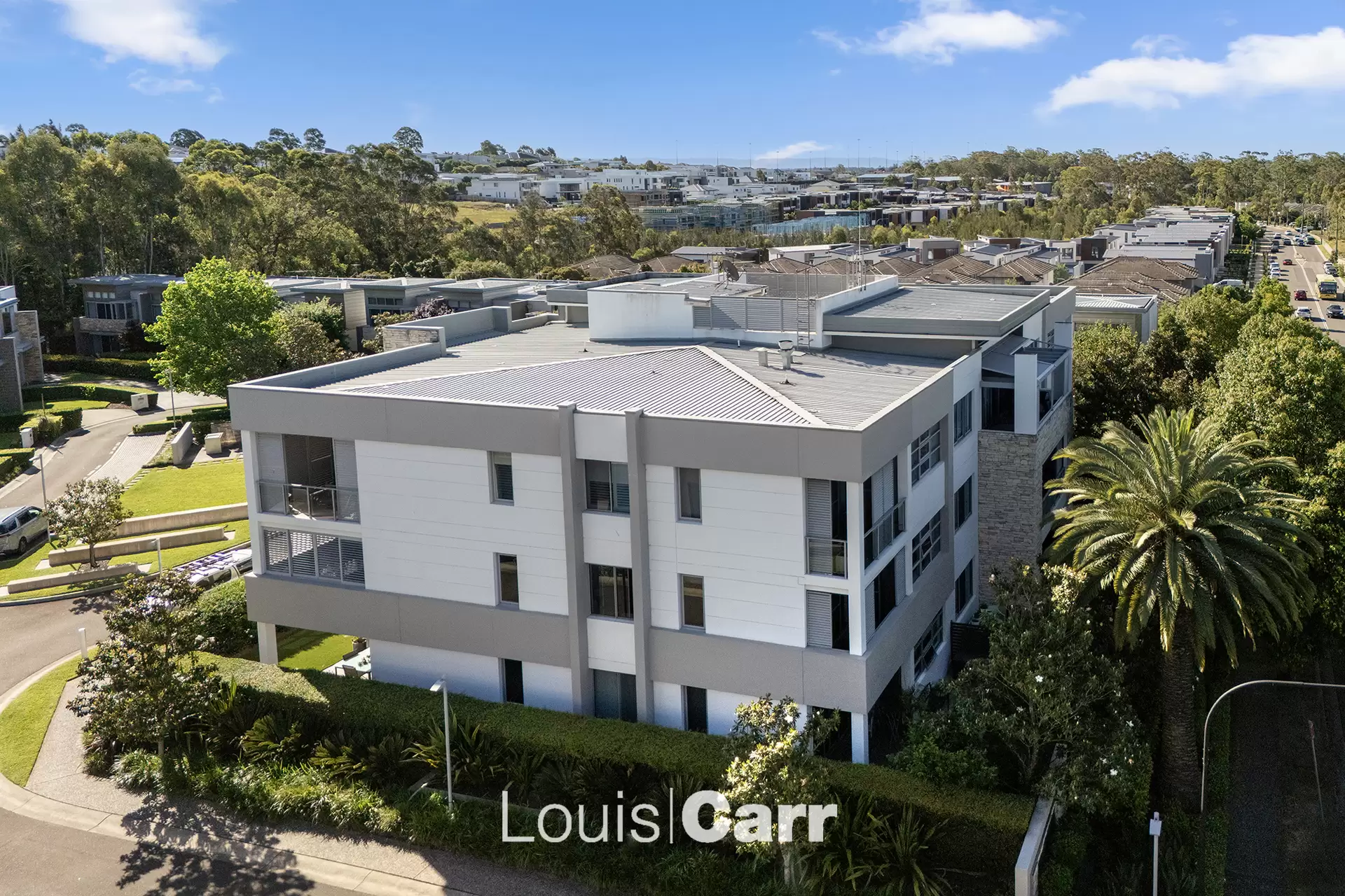204/48 Peninsula Way, Norwest For Sale by Louis Carr Real Estate - image 19