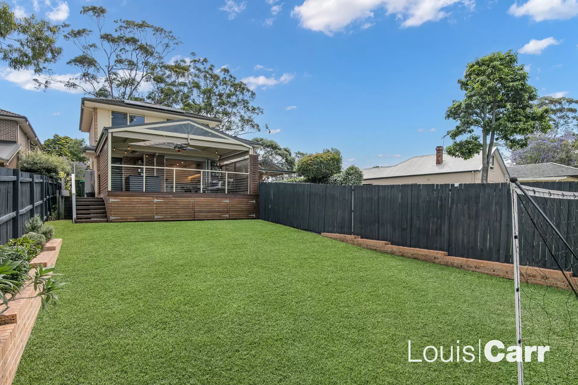 36A New Line Road, West Pennant Hills For Sale by Louis Carr Real Estate - image 1