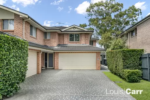 36A New Line Road, West Pennant Hills Sold by Louis Carr Real Estate