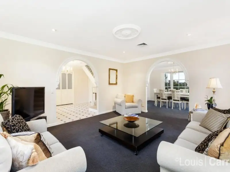 3 All Saints Close, Cherrybrook Sold by Louis Carr Real Estate - image 2