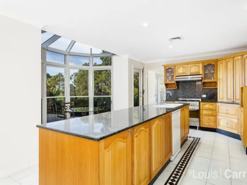 3 All Saints Close, Cherrybrook Sold by Louis Carr Real Estate - image 3