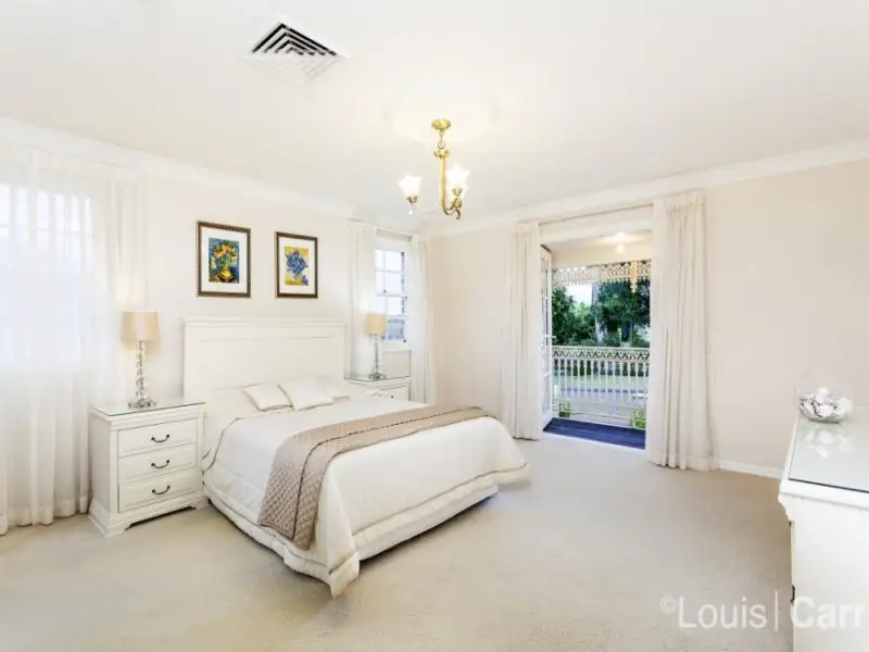 3 All Saints Close, Cherrybrook Sold by Louis Carr Real Estate - image 7