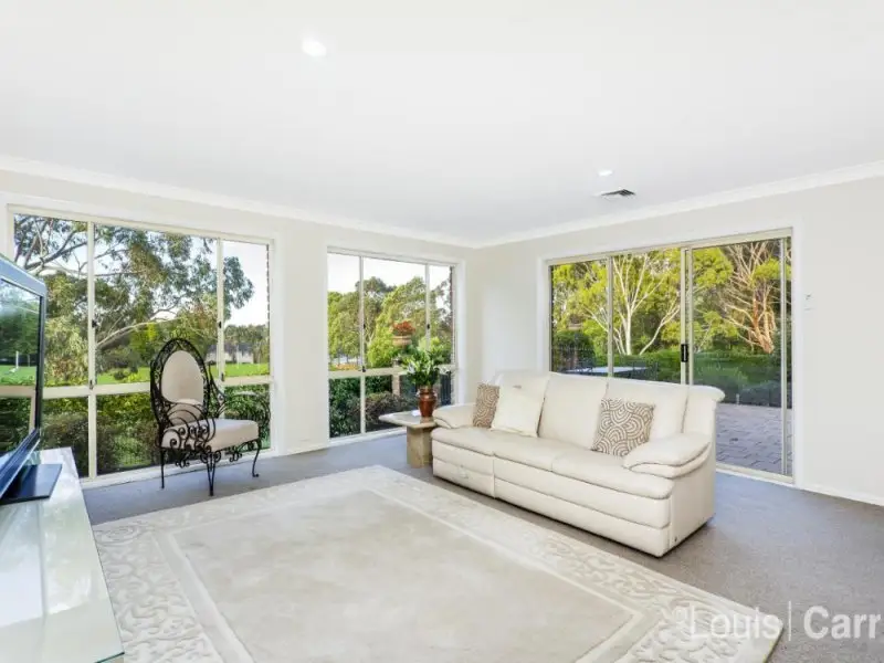 3 All Saints Close, Cherrybrook Sold by Louis Carr Real Estate - image 6