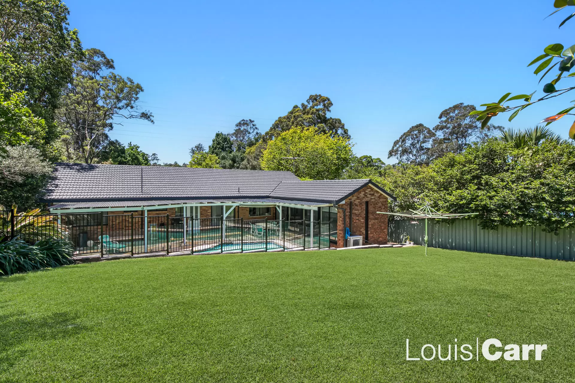 7 Wildara Avenue, West Pennant Hills Sold by Louis Carr Real Estate - image 10