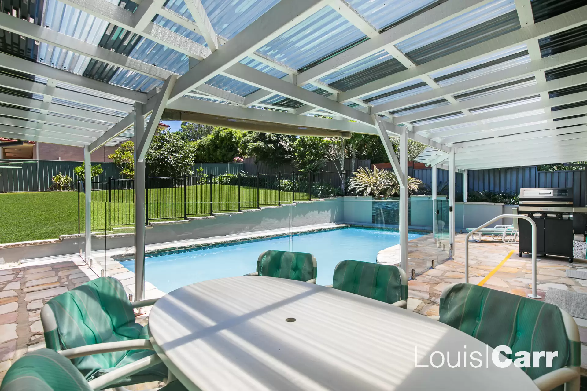 7 Wildara Avenue, West Pennant Hills Sold by Louis Carr Real Estate - image 2