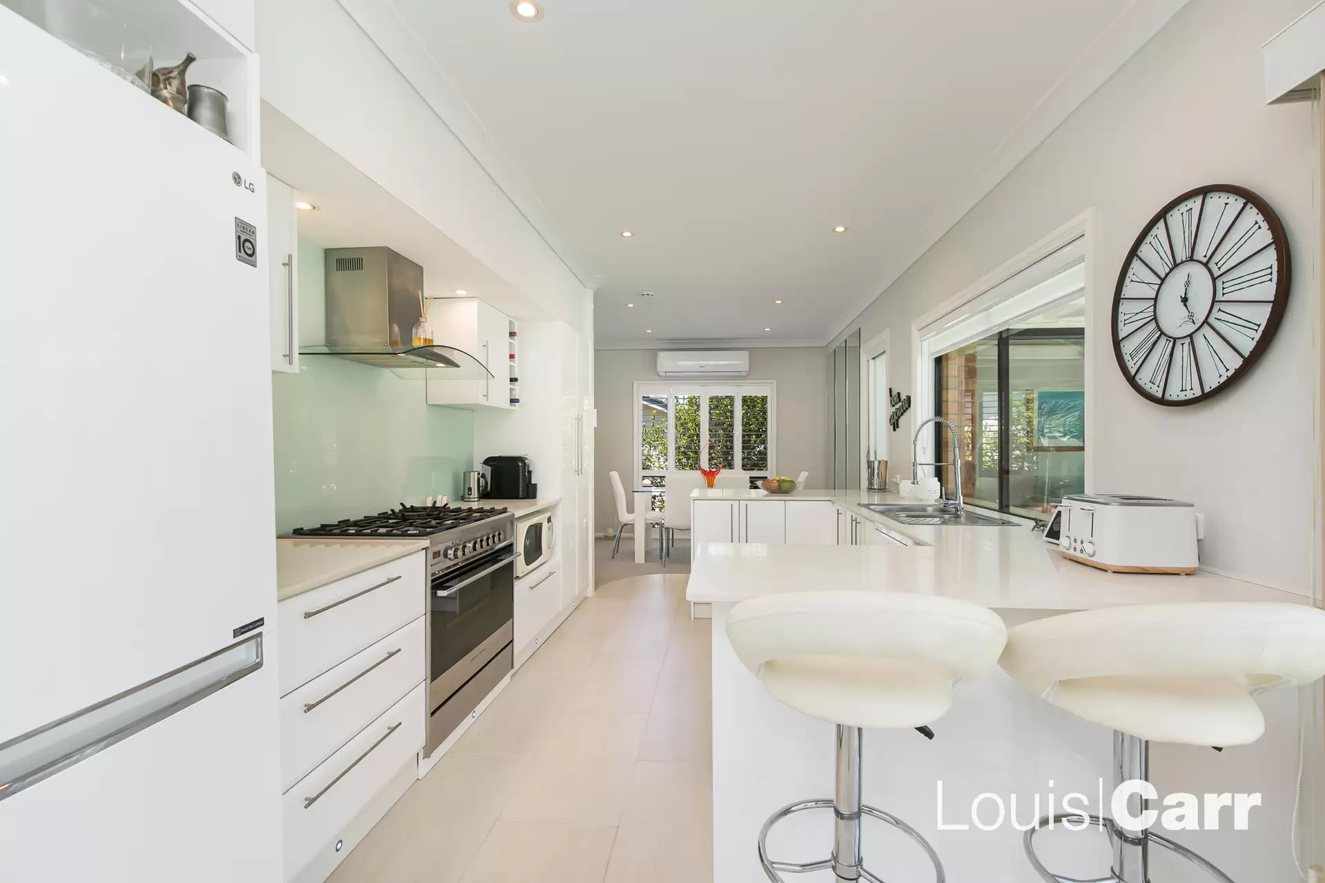 7 Wildara Avenue, West Pennant Hills Sold by Louis Carr Real Estate - image 5