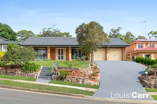 32 Carob Place, Cherrybrook Sold by Louis Carr Real Estate