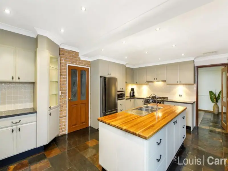 49 Kanangra Crescent, Cherrybrook Sold by Louis Carr Real Estate - image 3