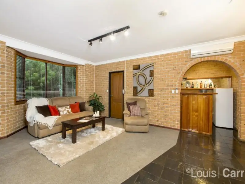 49 Kanangra Crescent, Cherrybrook Sold by Louis Carr Real Estate - image 6