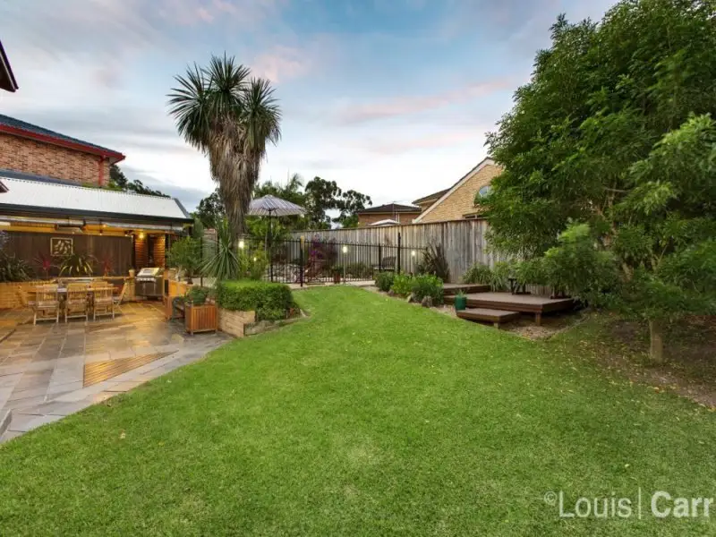 49 Kanangra Crescent, Cherrybrook Sold by Louis Carr Real Estate - image 7