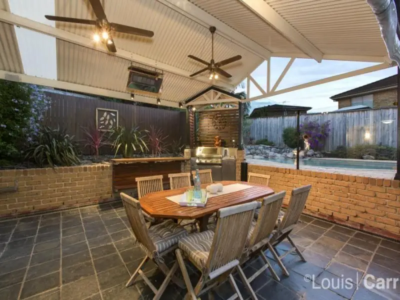 49 Kanangra Crescent, Cherrybrook Sold by Louis Carr Real Estate - image 4