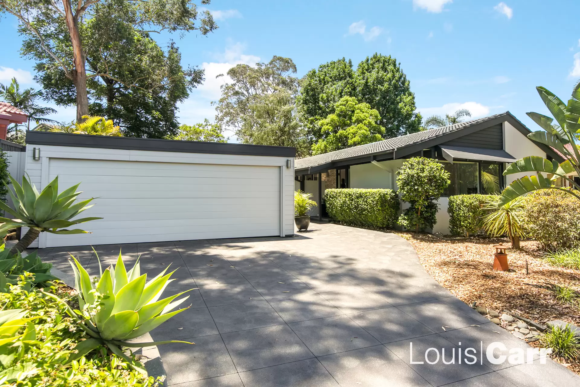 7 Torrens Place, Cherrybrook For Sale by Louis Carr Real Estate - image 1
