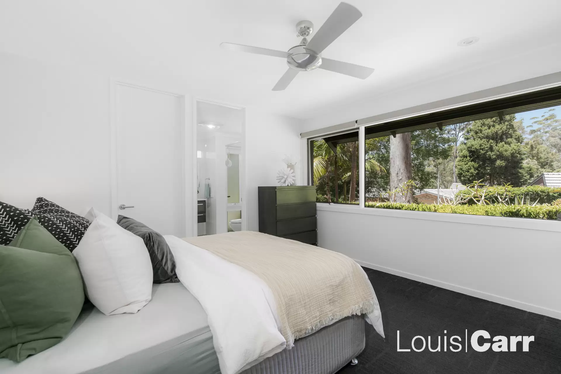 7 Torrens Place, Cherrybrook For Sale by Louis Carr Real Estate - image 9