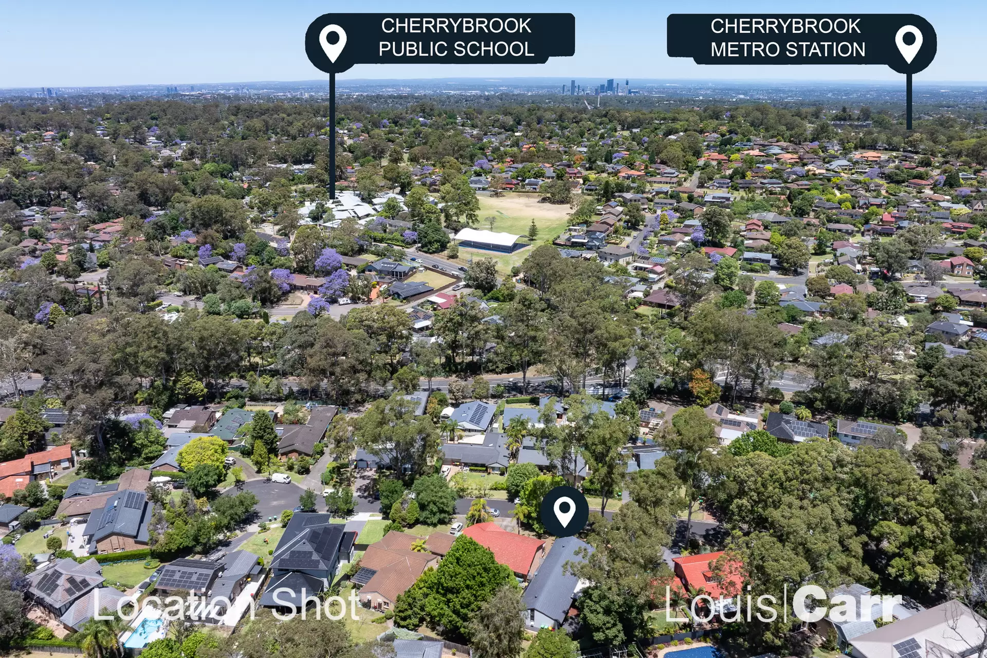 7 Torrens Place, Cherrybrook For Sale by Louis Carr Real Estate - image 17