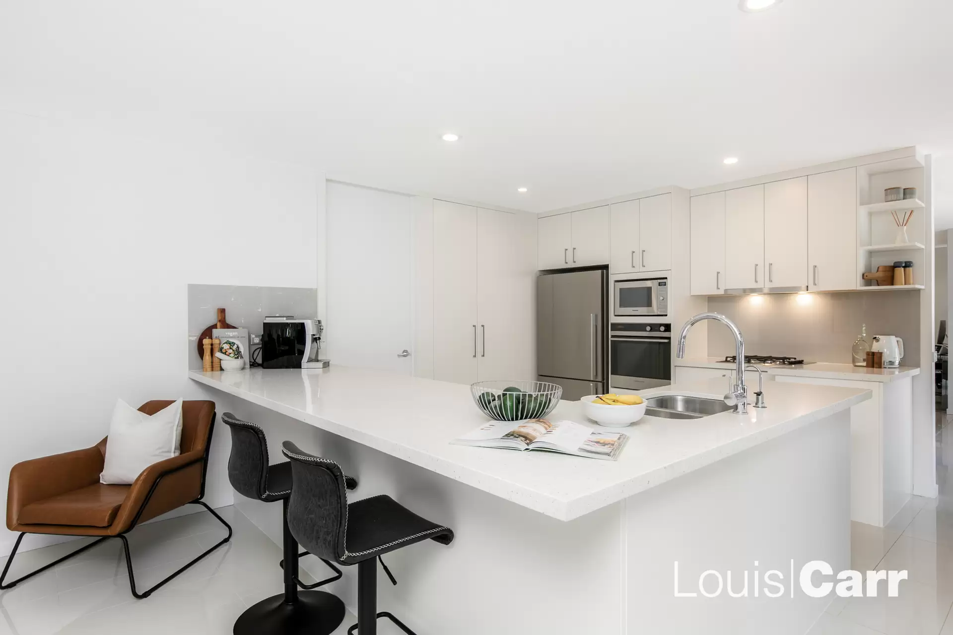 7 Torrens Place, Cherrybrook For Sale by Louis Carr Real Estate - image 7