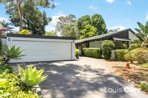 7 Torrens Place, Cherrybrook Sold by Louis Carr Real Estate