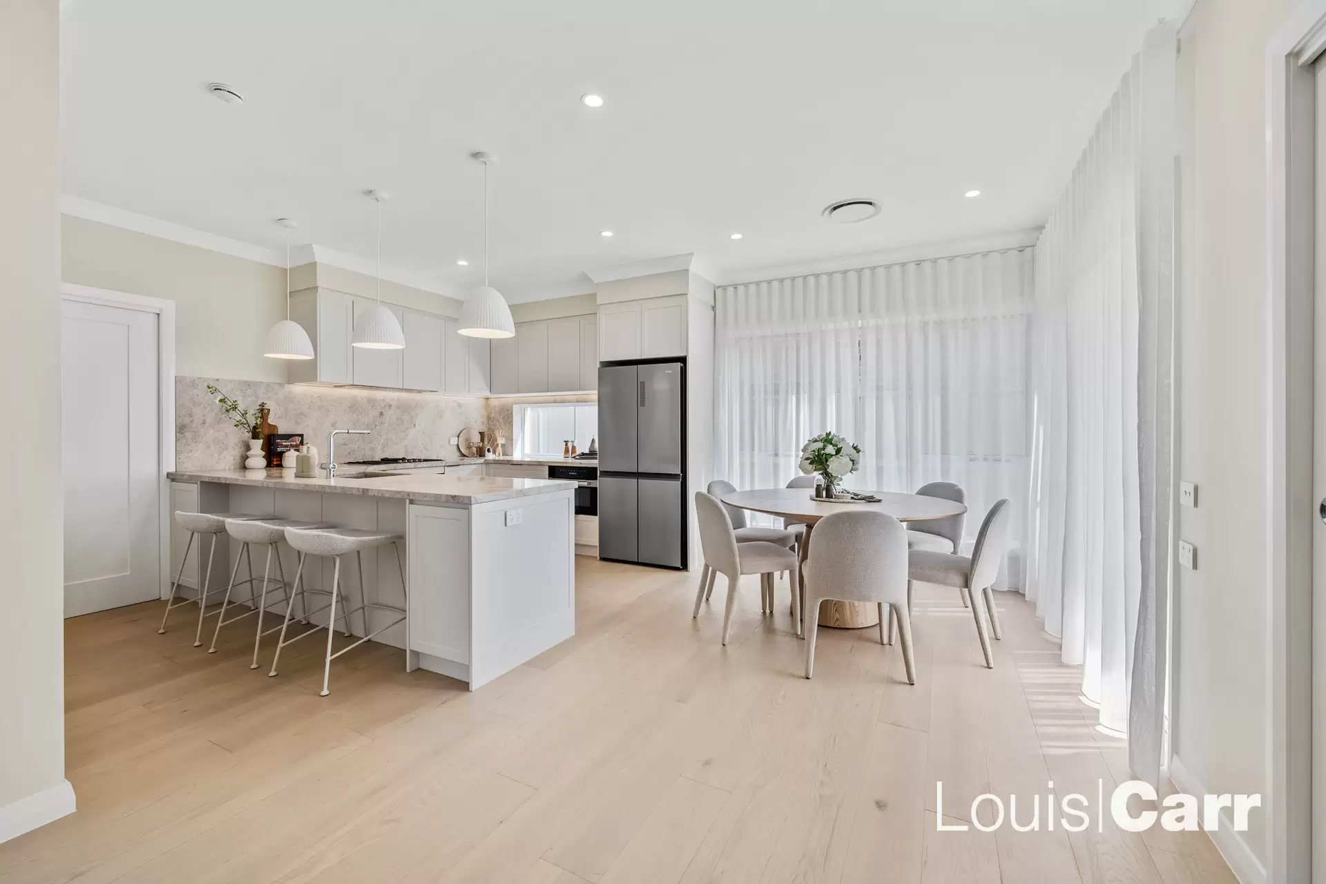 33/15 Hill Road, West Pennant Hills For Sale by Louis Carr Real Estate - image 2