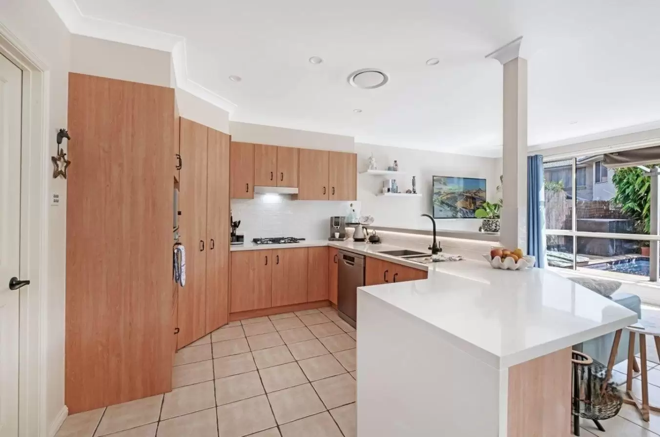 3 Radcliffe Place, Kellyville For Sale by Louis Carr Real Estate - image 4