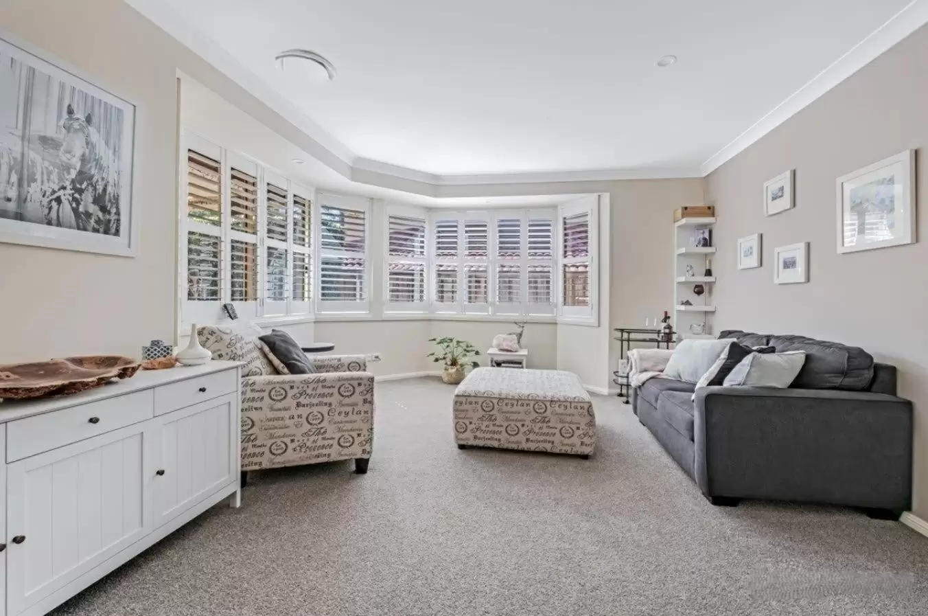 3 Radcliffe Place, Kellyville For Sale by Louis Carr Real Estate - image 3