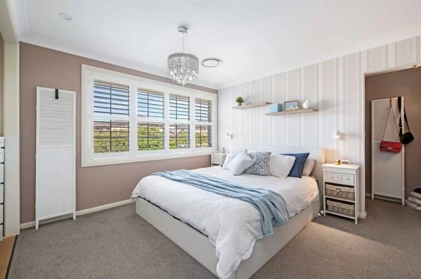 3 Radcliffe Place, Kellyville For Sale by Louis Carr Real Estate - image 11