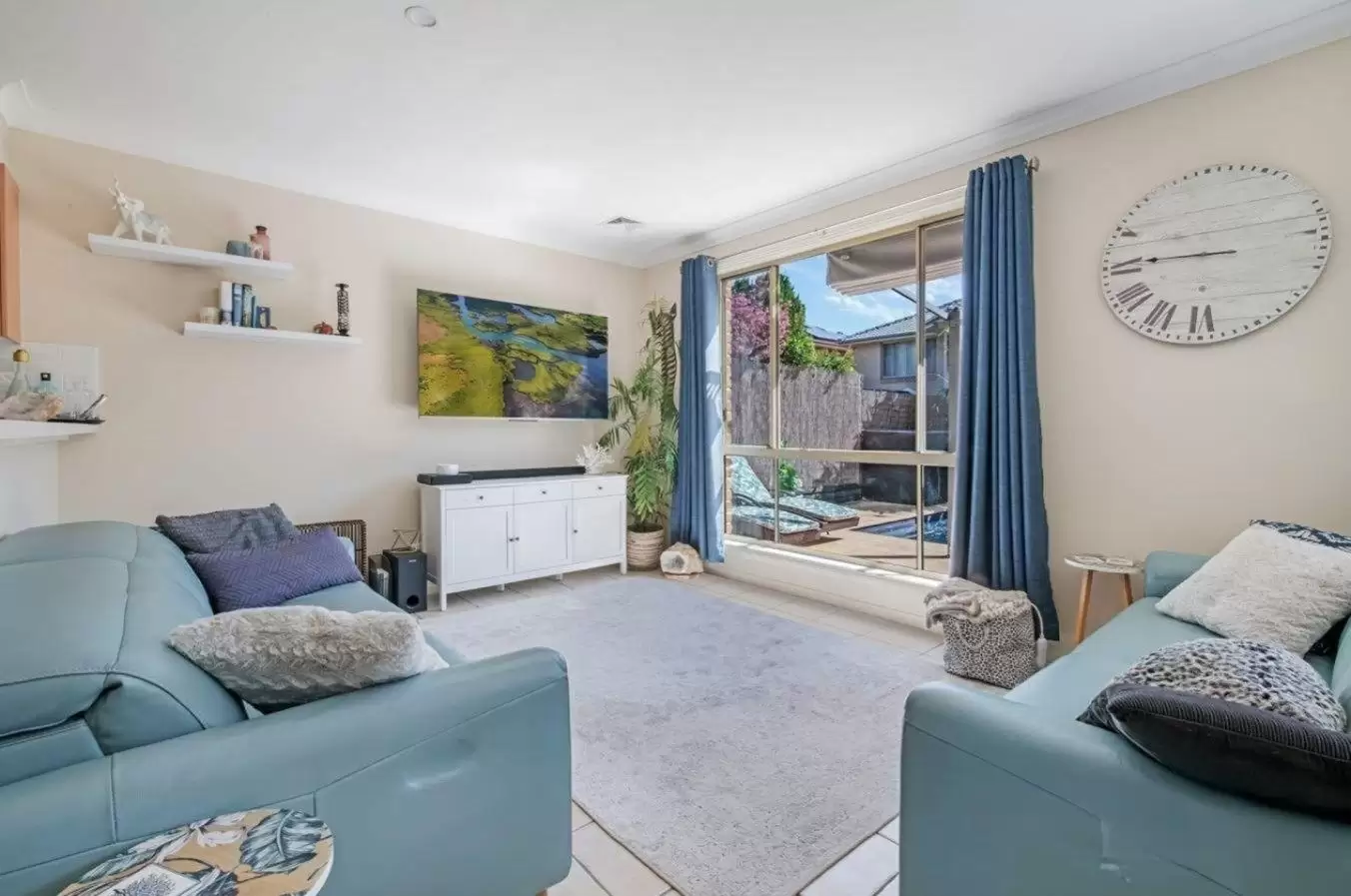 3 Radcliffe Place, Kellyville For Sale by Louis Carr Real Estate - image 7