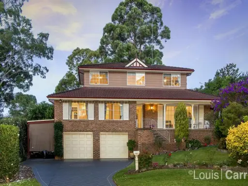 5 Scott Court, Cherrybrook Sold by Louis Carr Real Estate