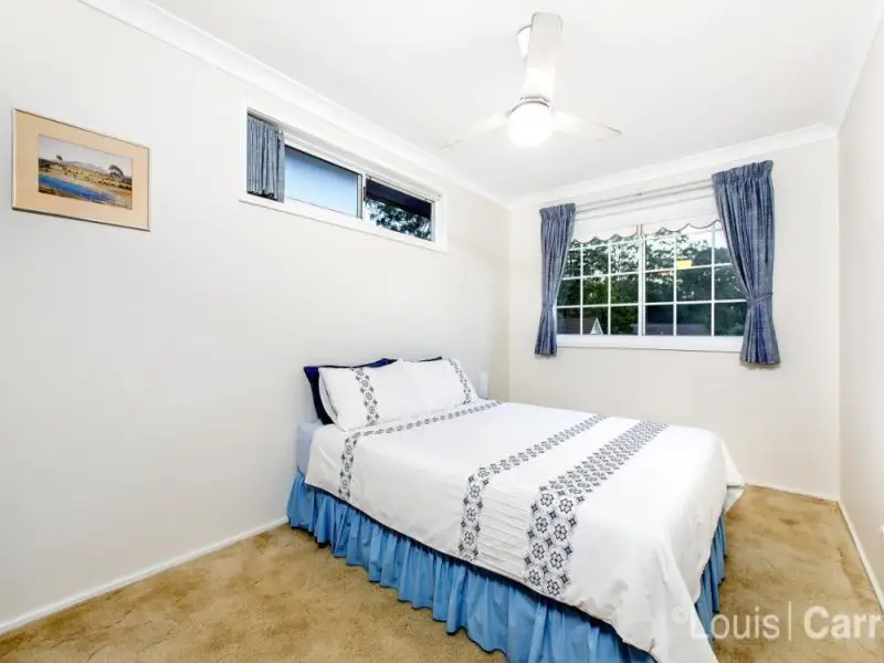 5 Scott Court, Cherrybrook Sold by Louis Carr Real Estate - image 7