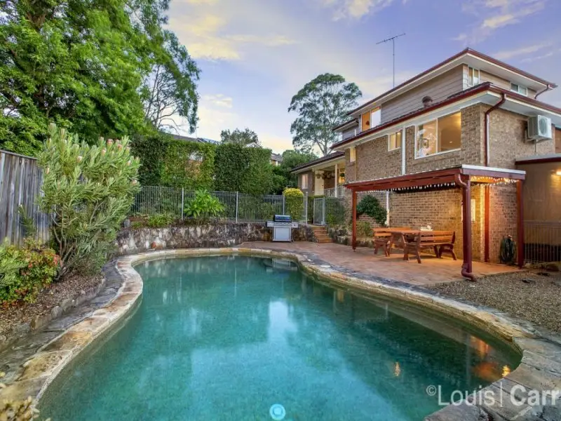 5 Scott Court, Cherrybrook Sold by Louis Carr Real Estate - image 4