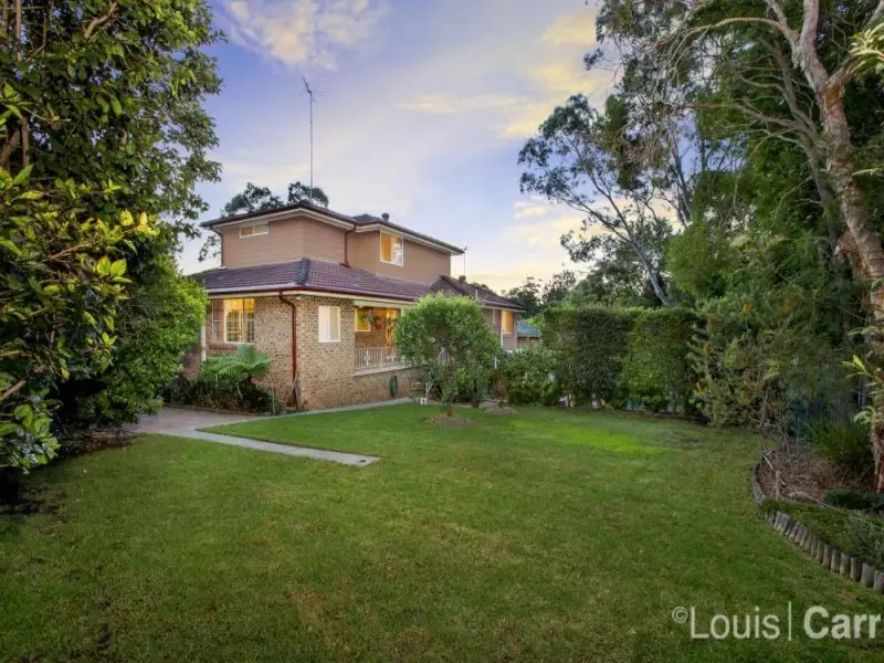 5 Scott Court, Cherrybrook Sold by Louis Carr Real Estate - image 6