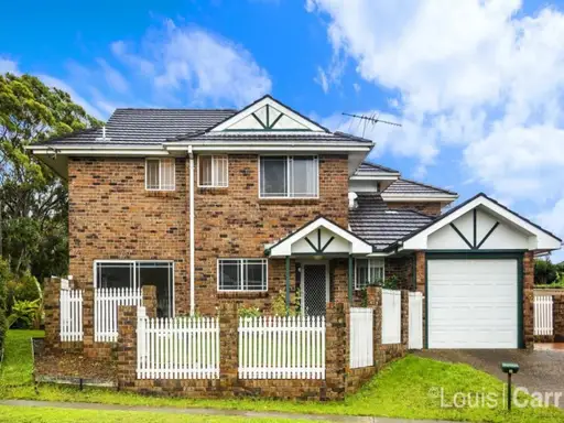 56 Neale Avenue, Cherrybrook Sold by Louis Carr Real Estate